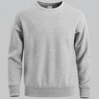 Herre crewneck-sweater