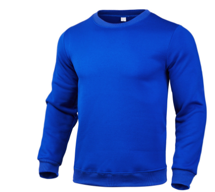 Herre crewneck-sweater