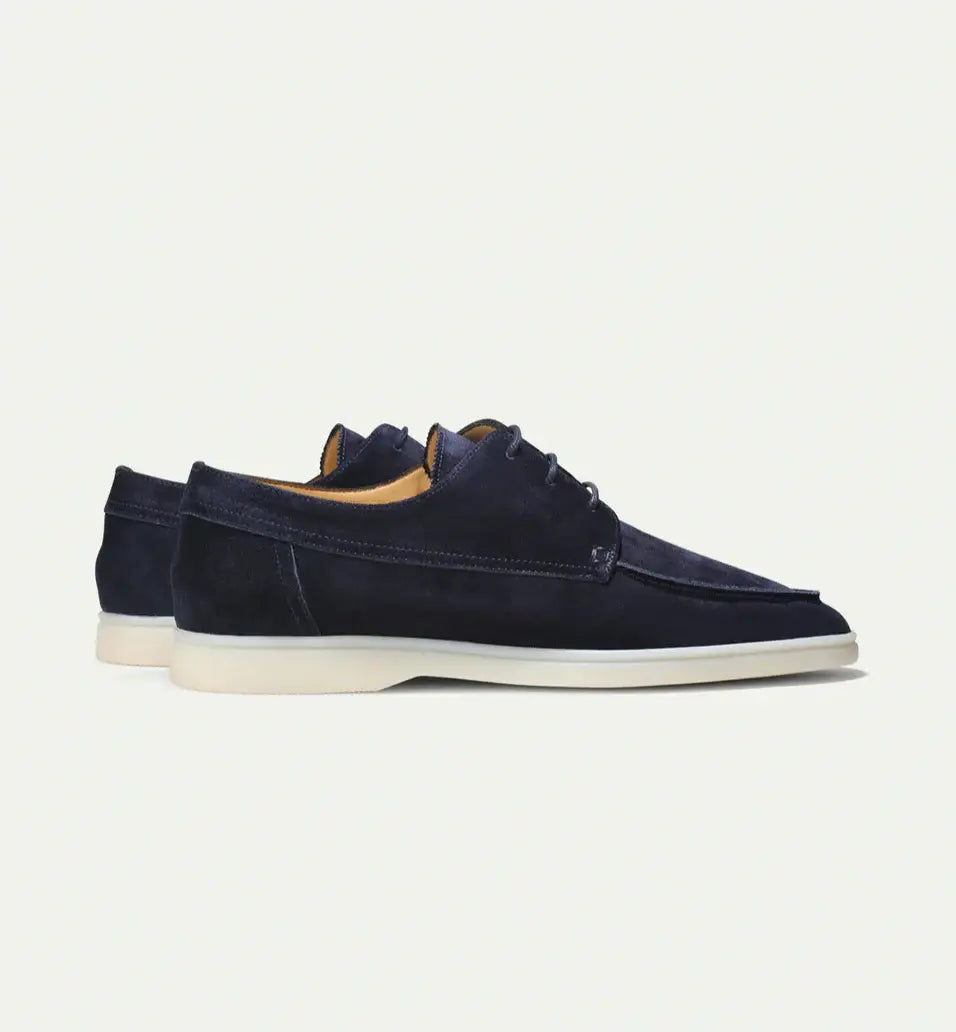 Herremokkasiner - Premium - Komfort & stil