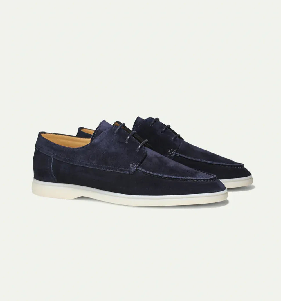 Herremokkasiner - Premium - Komfort & stil