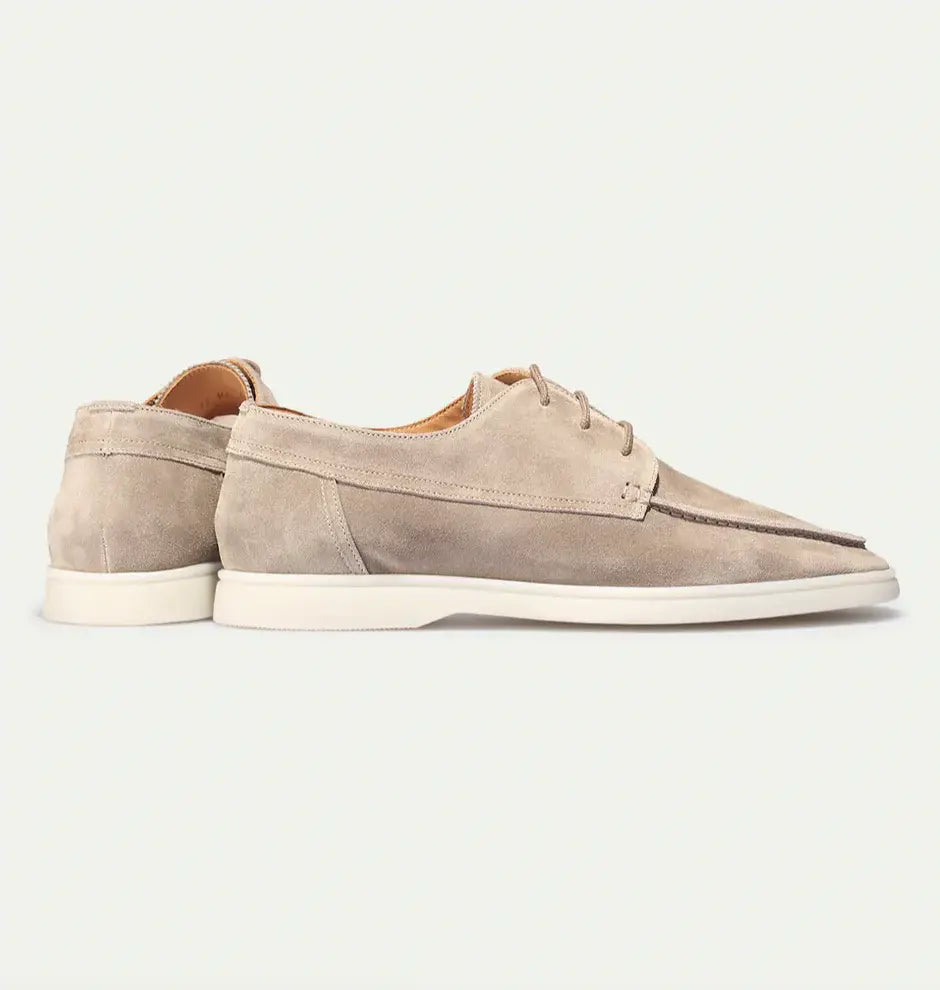 Herremokkasiner - Premium - Komfort & stil