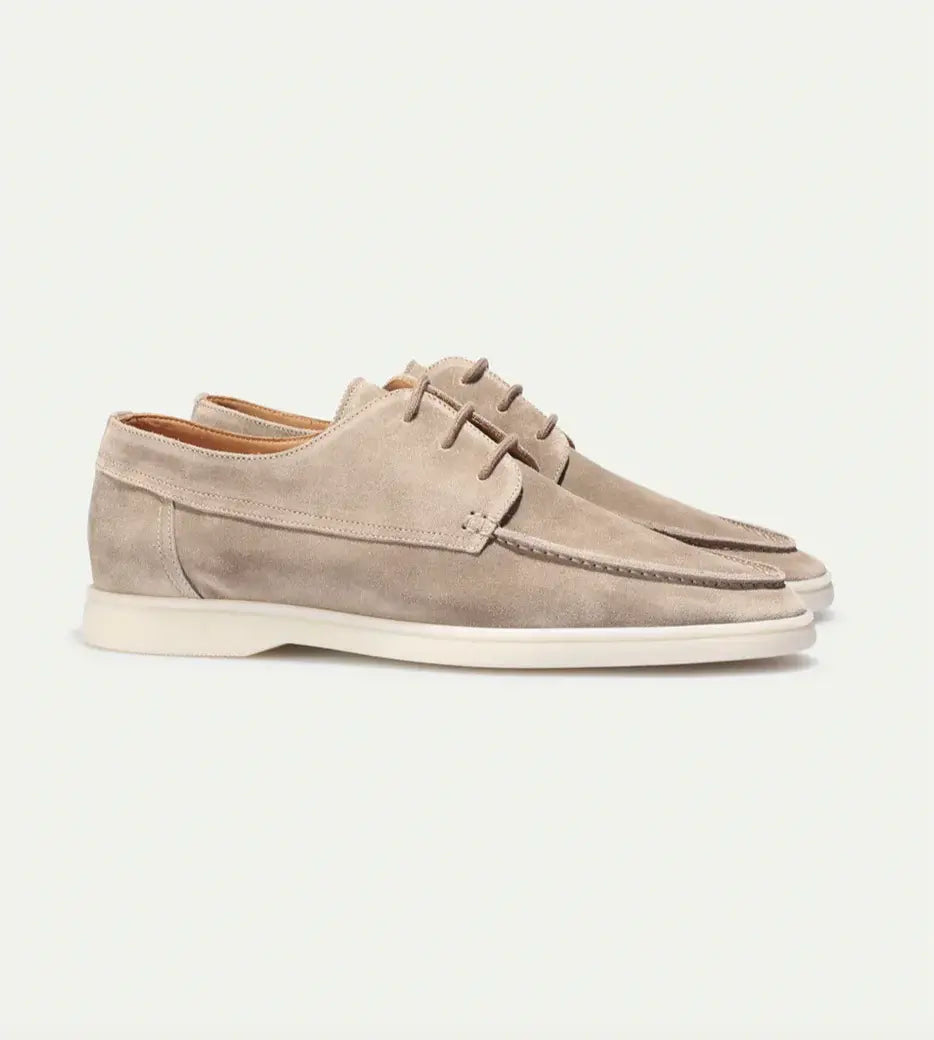Herremokkasiner - Premium - Komfort & stil