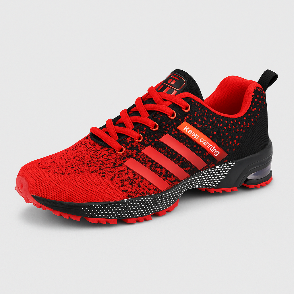 Herretræningssko til højintensiv træning