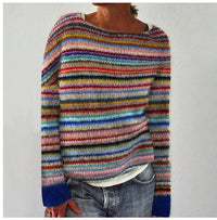 Hyggelig sweater til damer