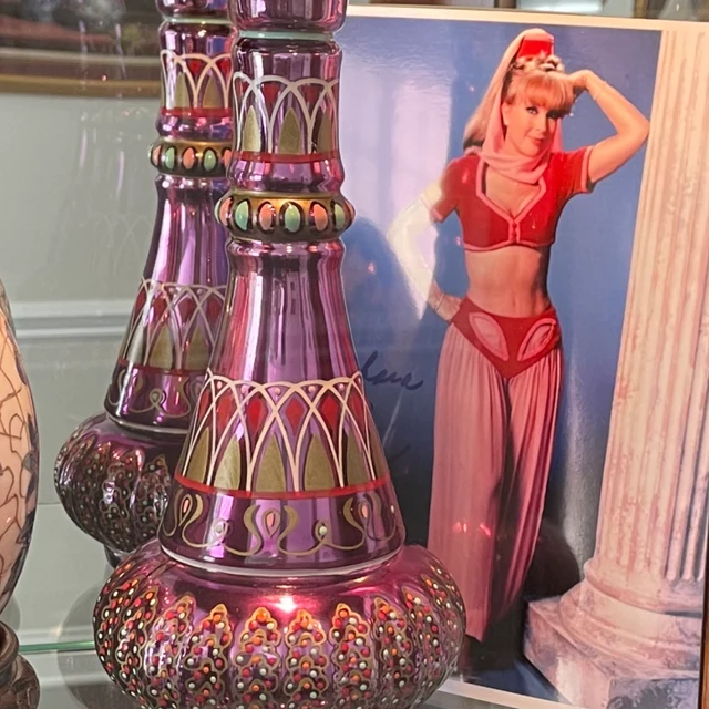 I Dream of Jeannie-flaske