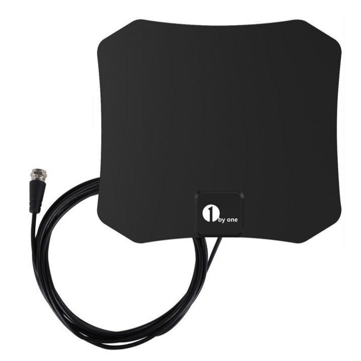 Indendørs satellit-HDTV-antenne