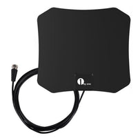Indendørs satellit-HDTV-antenne
