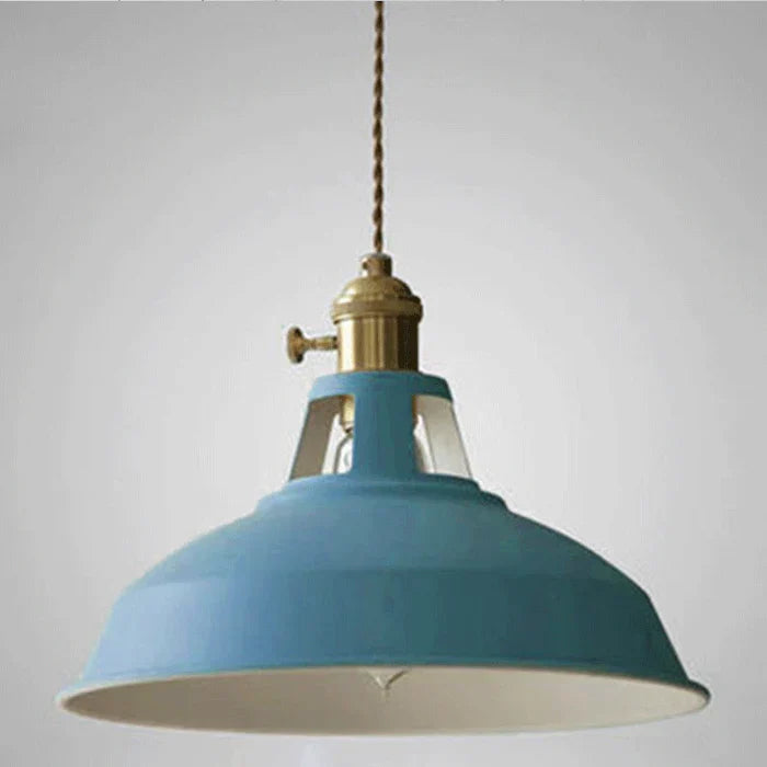 Industriel retro pendel