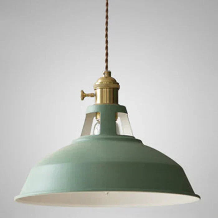 Industriel retro pendel