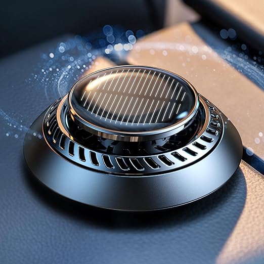 Innovativ opvarmning til køretøjer – til kolde dage – moderne varmeapparat designet til hurtigt og effektivt at øge temperaturen i bilen, der sikrer komfort under vinterrejsen