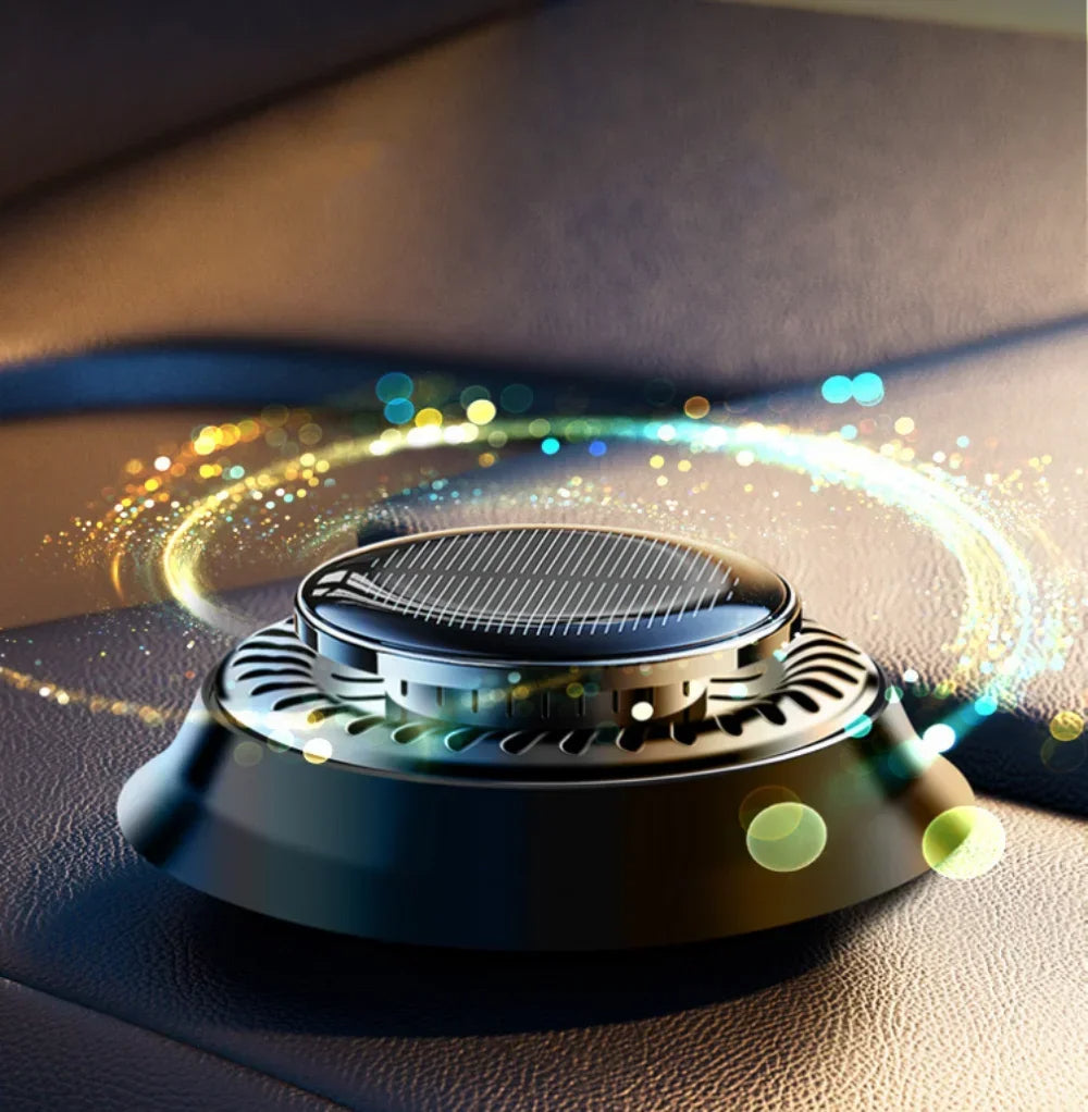 Innovativ opvarmning til køretøjer – til kolde dage – moderne varmeapparat designet til hurtigt og effektivt at øge temperaturen i bilen, der sikrer komfort under vinterrejsen