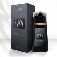 Instant farveshampoo