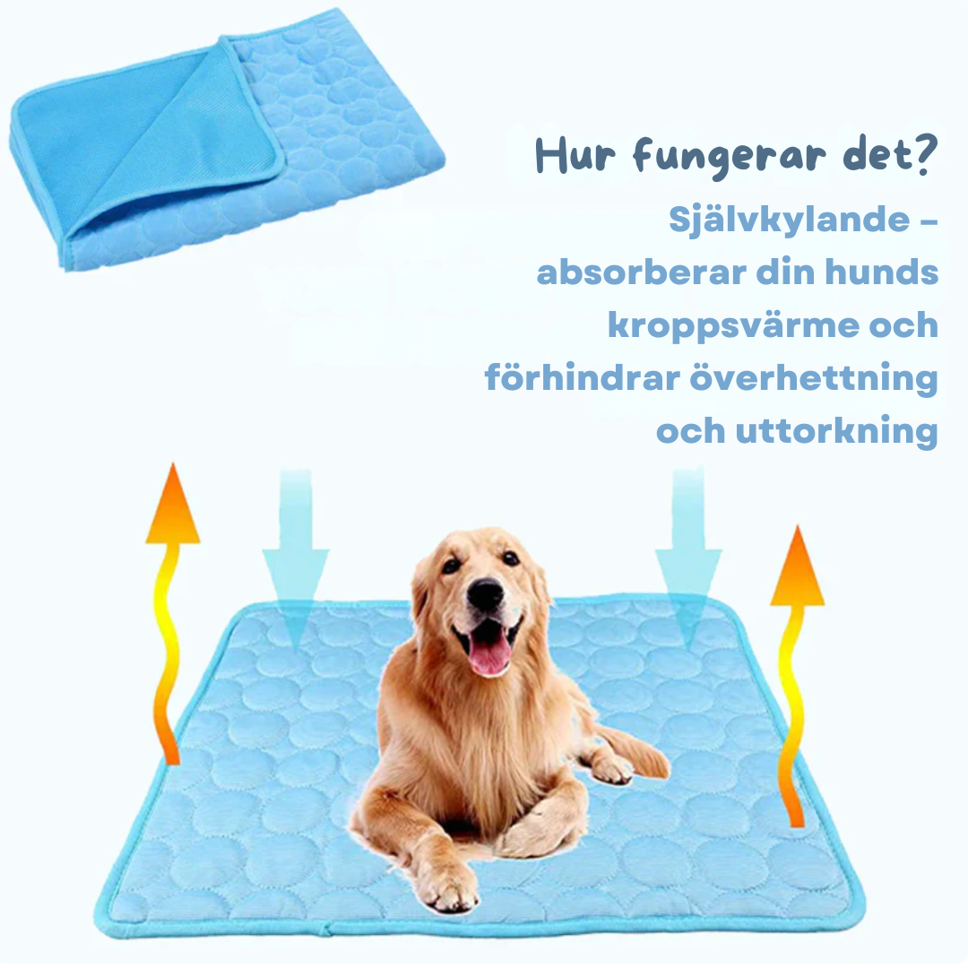 Kølemåtte