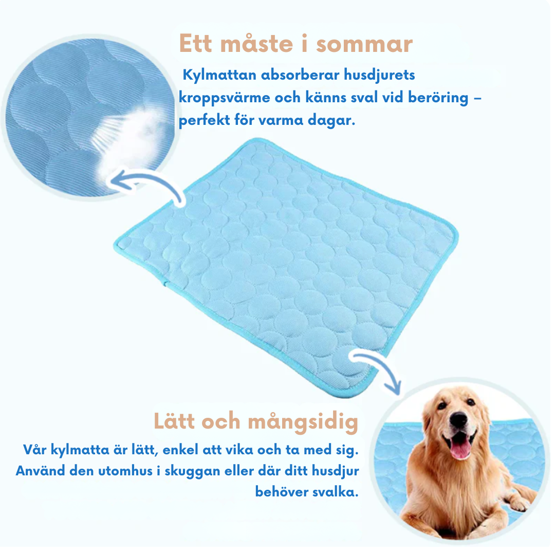 Kølemåtte