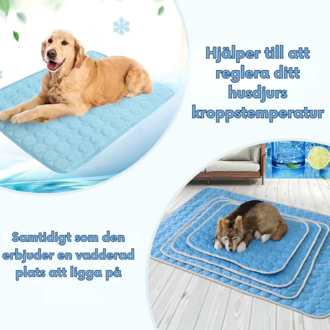 Kølemåtte