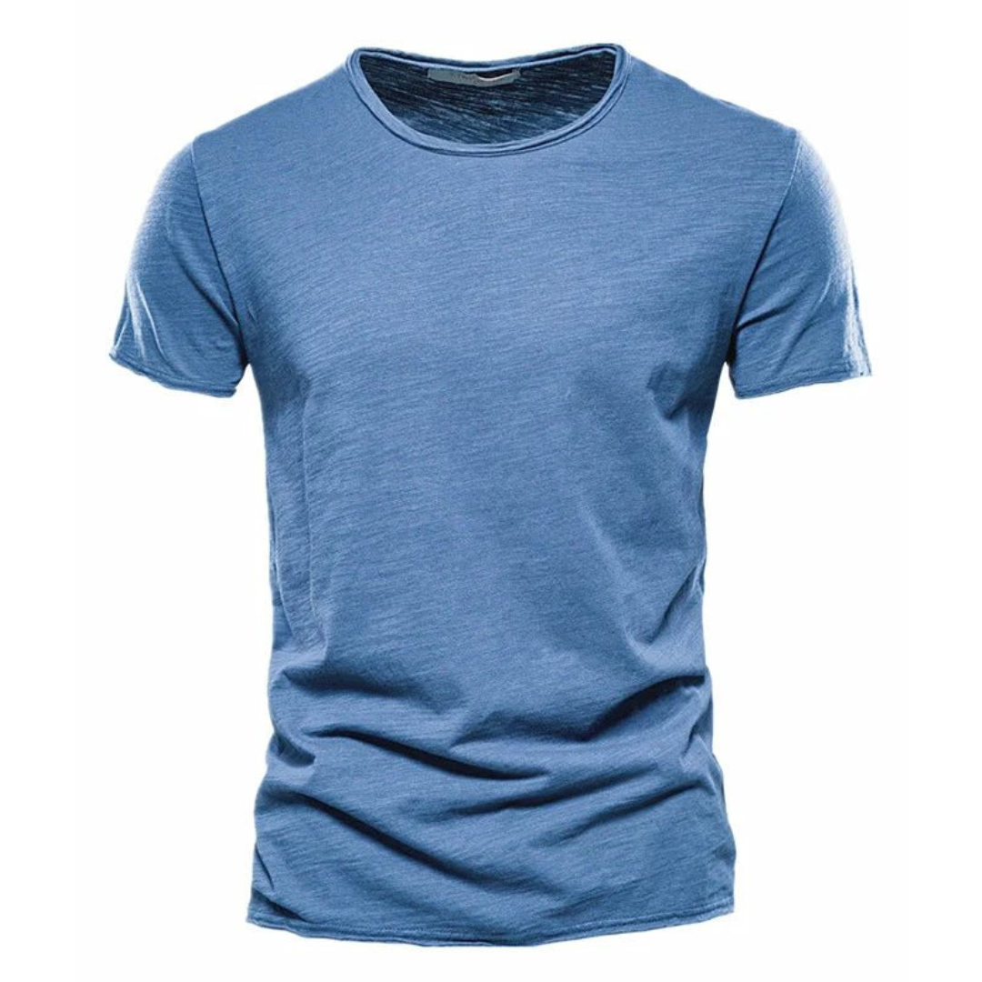 Klassisk t-shirt til hverdagsbrug