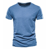 Klassisk t-shirt til hverdagsbrug