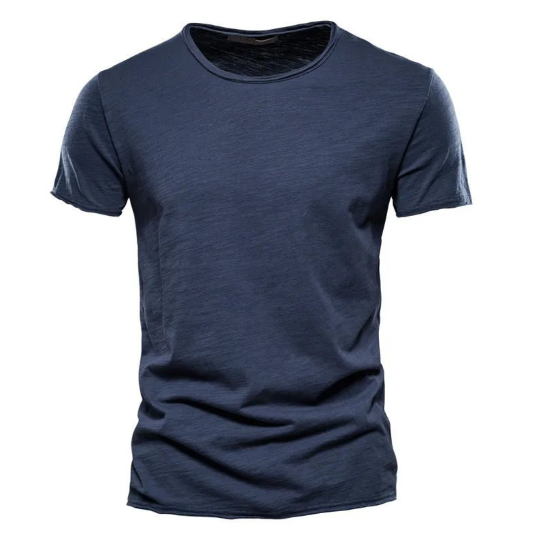 Klassisk t-shirt til hverdagsbrug