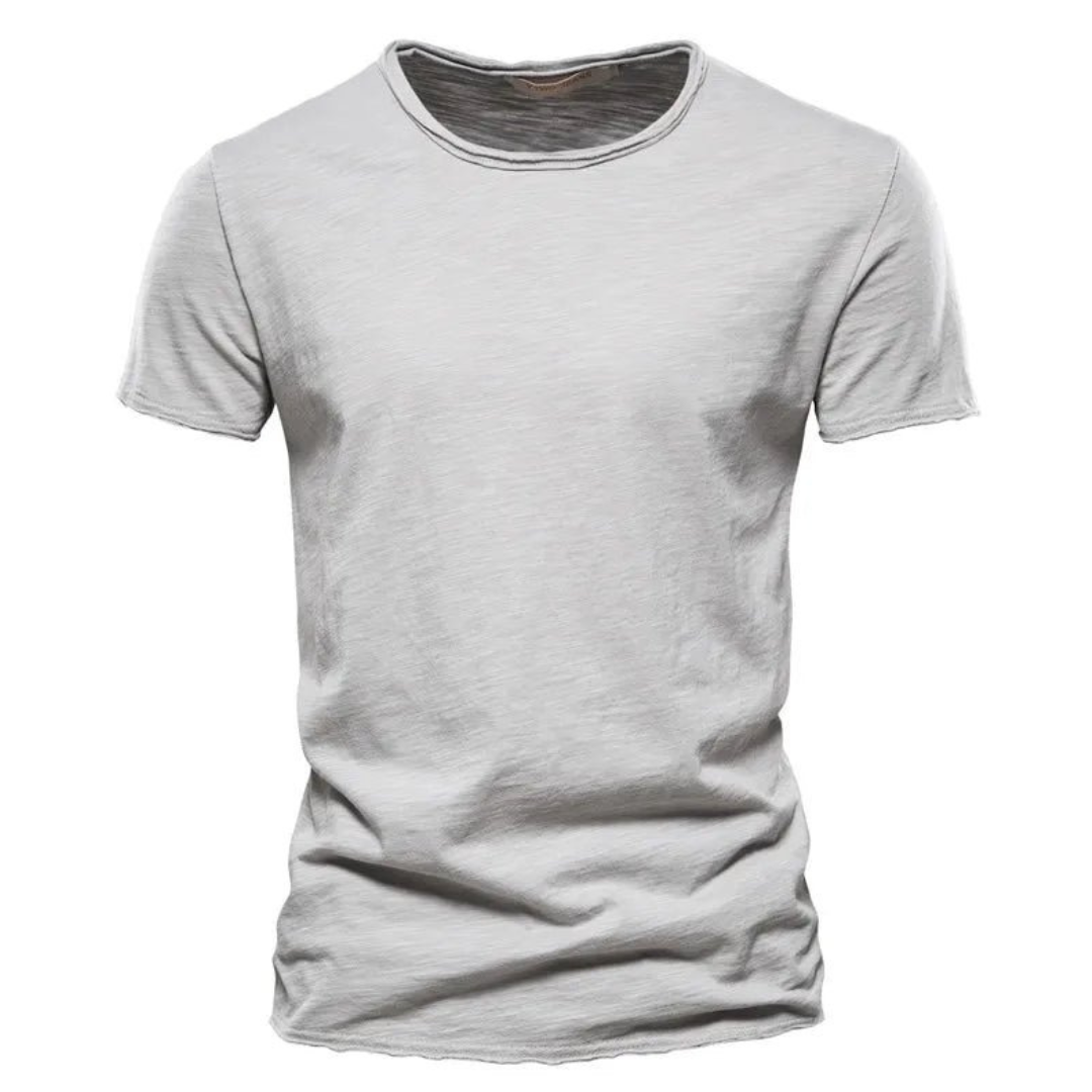 Klassisk t-shirt til hverdagsbrug