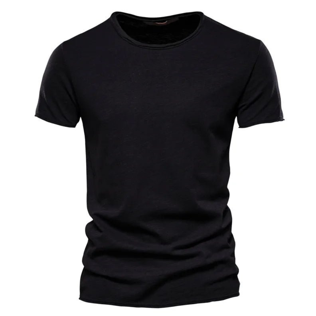 Klassisk t-shirt til hverdagsbrug