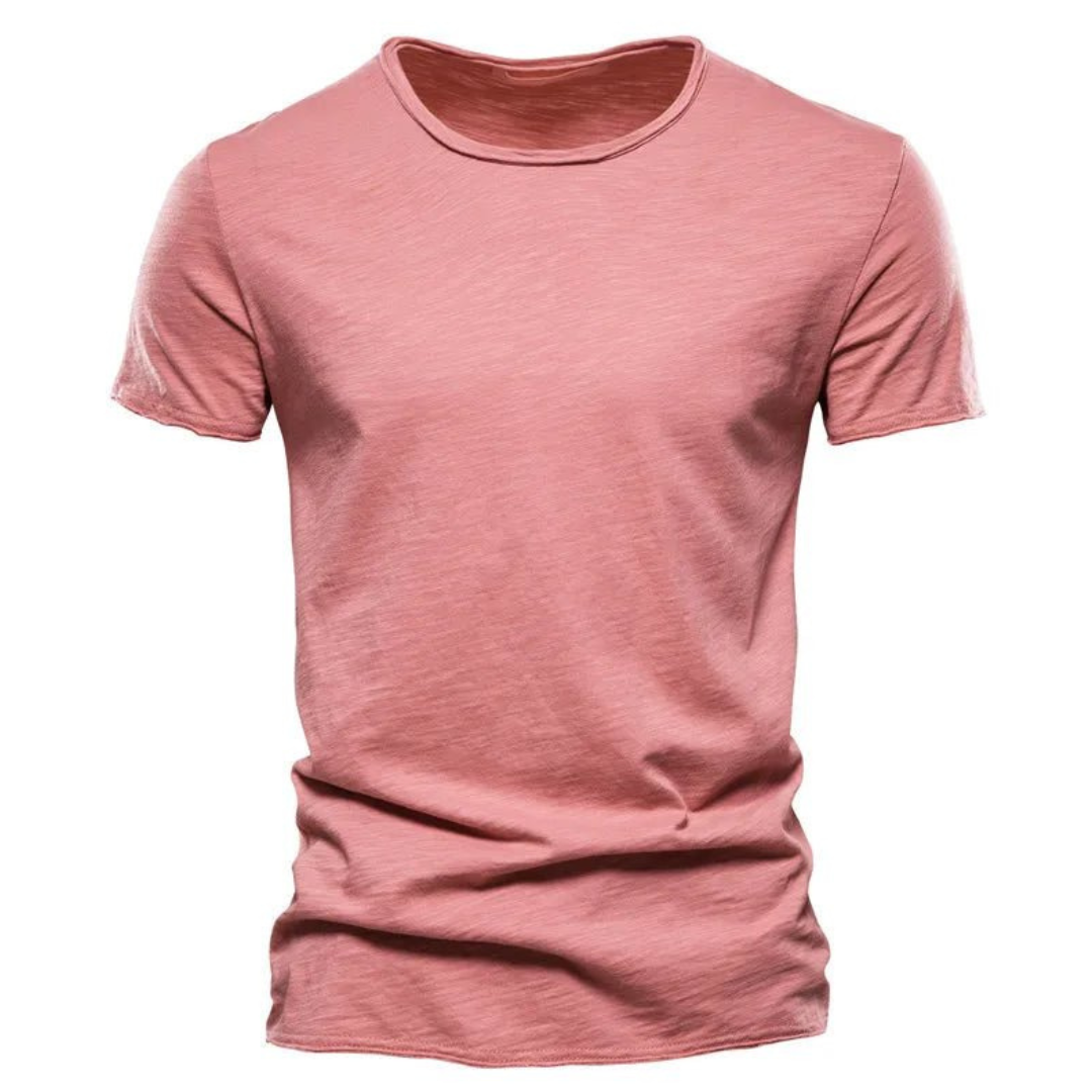 Klassisk t-shirt til hverdagsbrug