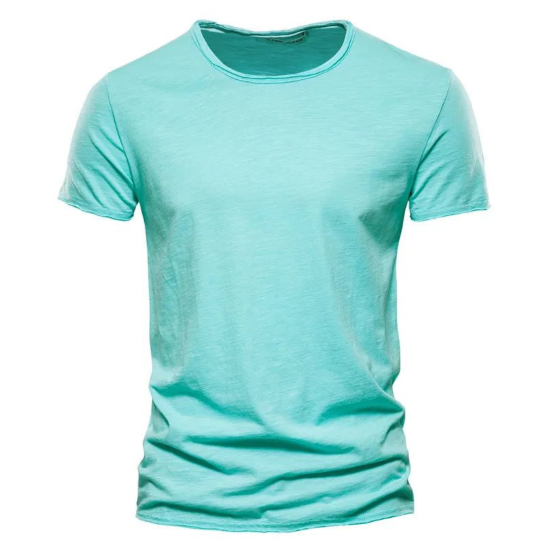 Klassisk t-shirt til hverdagsbrug