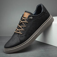 Klassiske og komfortable sneakers til mænd