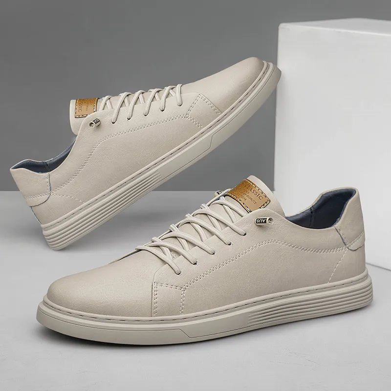 Klassiske og komfortable sneakers til mænd