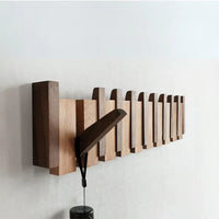 Knagrække | Pianodesign | Højkvalitetstræ