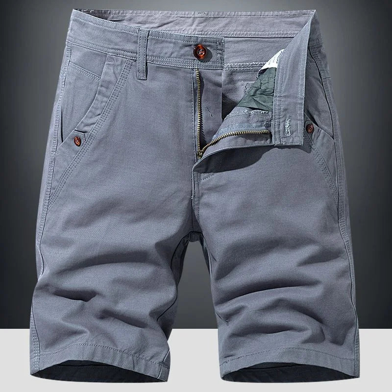 Komfortable sommershorts til ultimativ afslapning