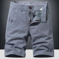 Komfortable sommershorts til ultimativ afslapning