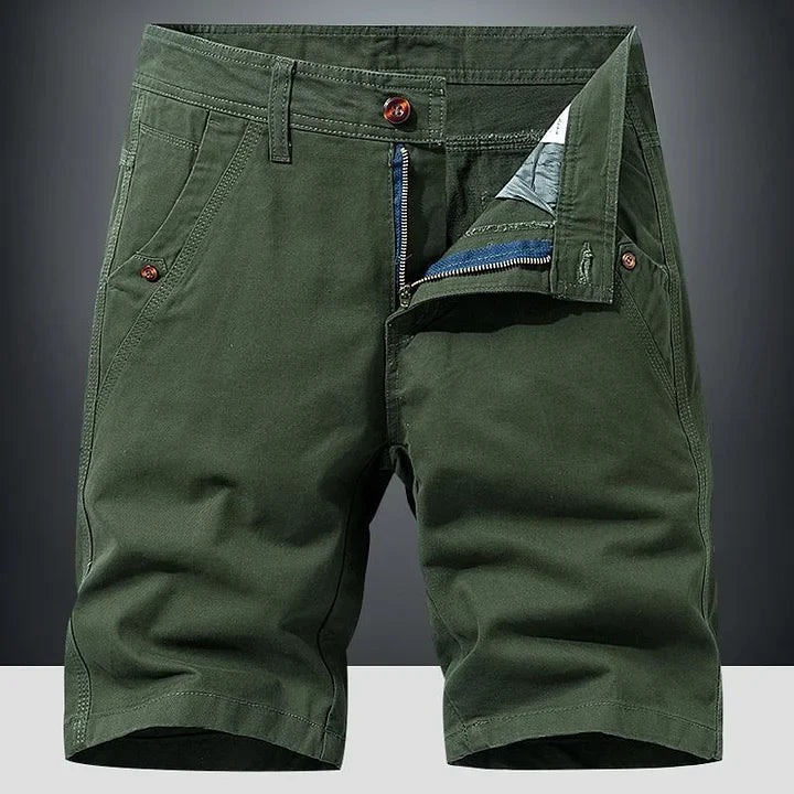 Komfortable sommershorts til ultimativ afslapning