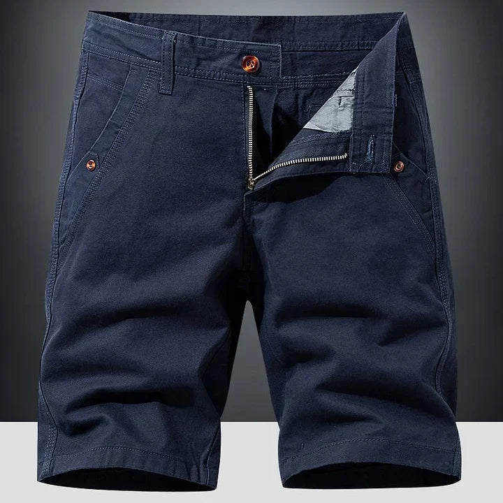 Komfortable sommershorts til ultimativ afslapning