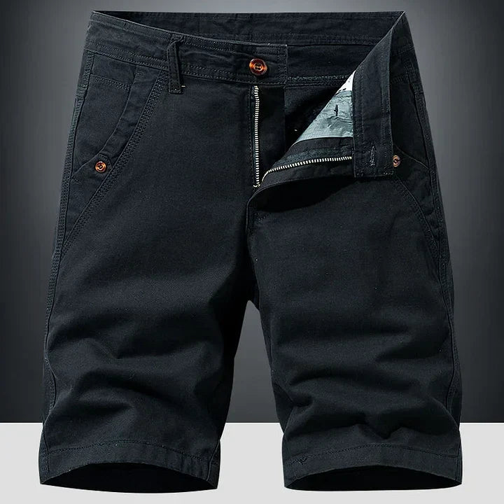 Komfortable sommershorts til ultimativ afslapning