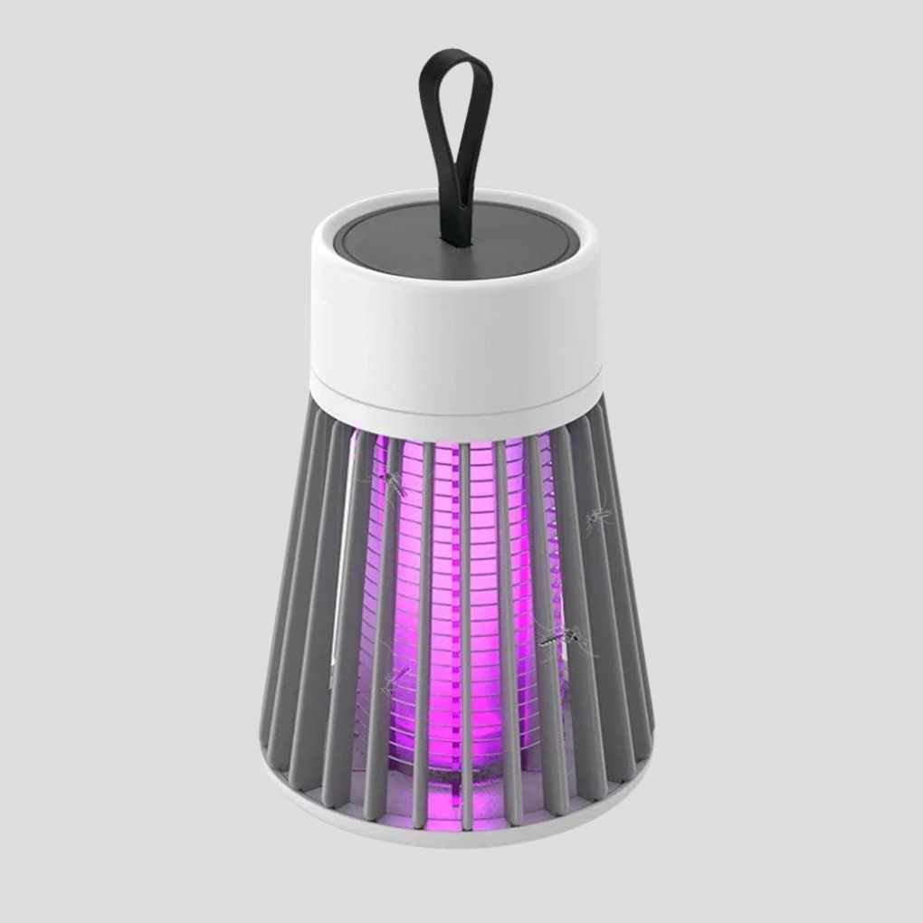 LED-myggelampe – Indendørs