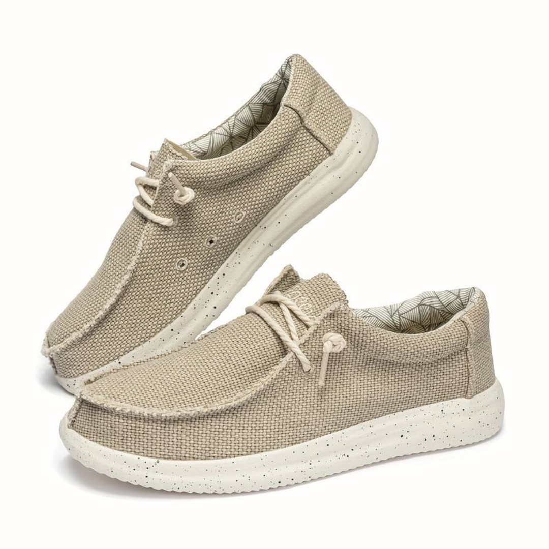 Letvægts slip-on sko | Overlegen støtte & komfort