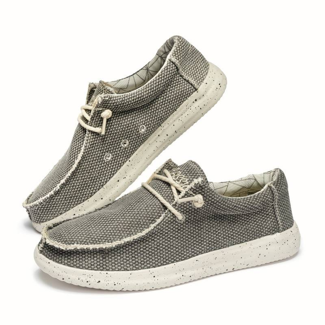 Letvægts slip-on sko | Overlegen støtte & komfort