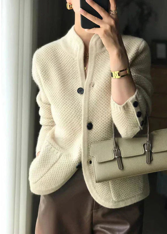 Luksuriøs og blød cardigan