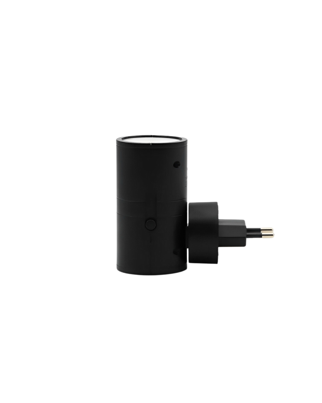 Luksuriøs plug-in stemningsnatlampe – Dæmpbar LED-væglampe med sensor (3000K varm glød)