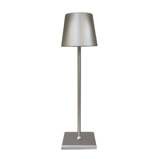 Luksuriøs trådløs bordlampe