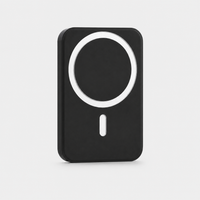 Magnetisk powerbank