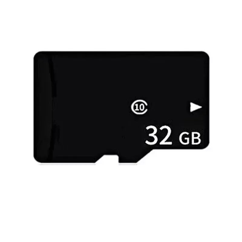Mini WiFi-kamera: 1080P HD, nattesyn, bevægelsesregistrering