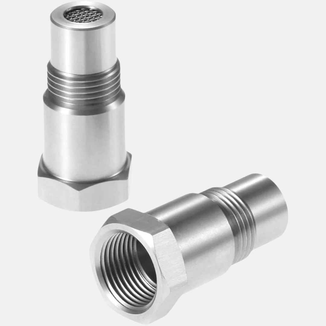 O2-sensor-adapter til bil – CEL-fix og motorlampe-eliminator