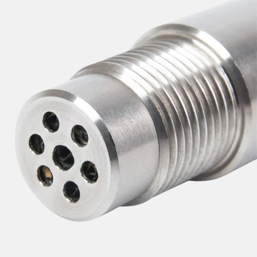 O2-sensor-adapter til bil – CEL-fix og motorlampe-eliminator