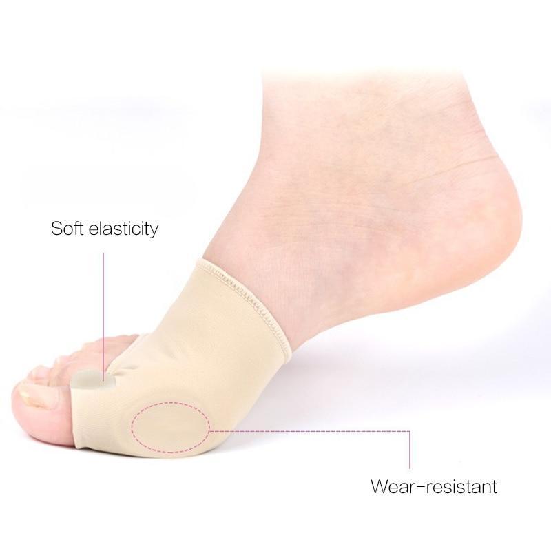 Ortopædisk knystkorrigerende bandage