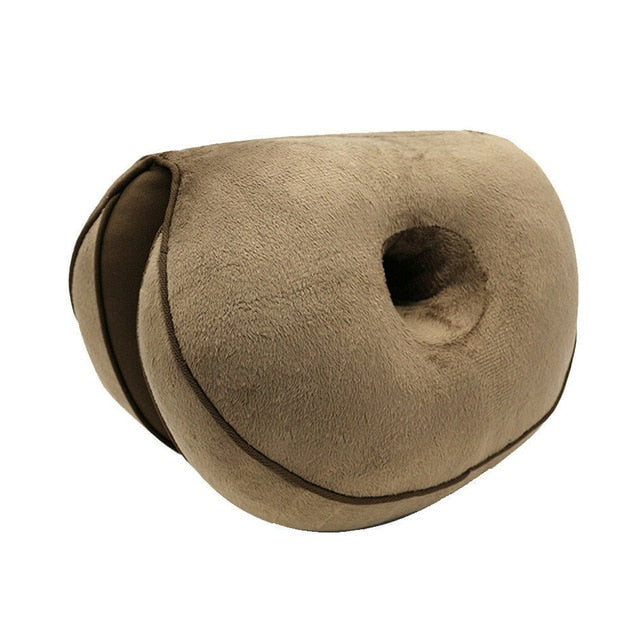 Ortopædisk siddepude