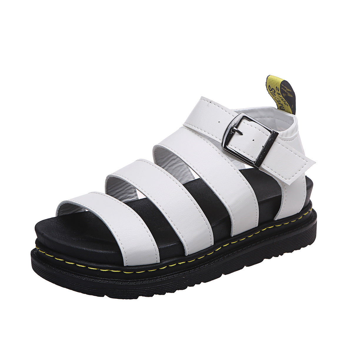 Ortopædiske damesandaler