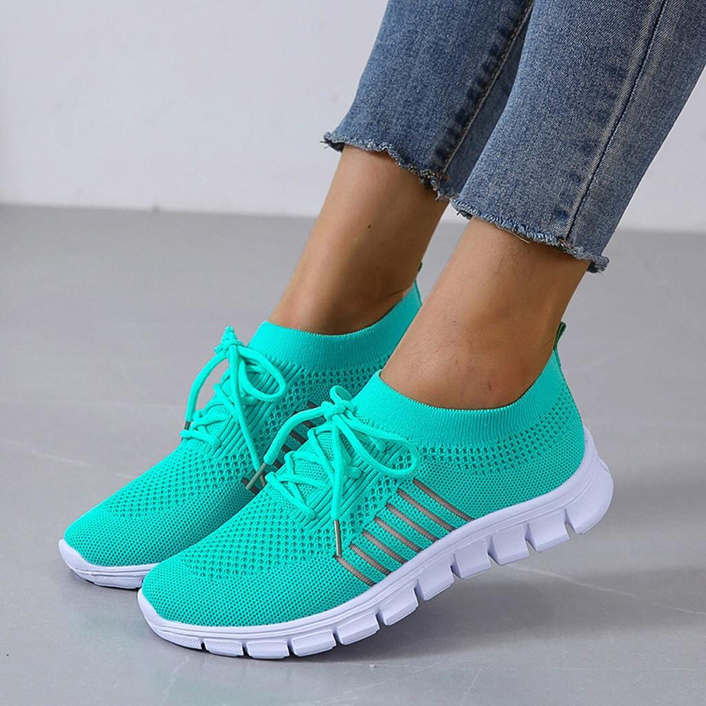 Ortopædiske damesneakers