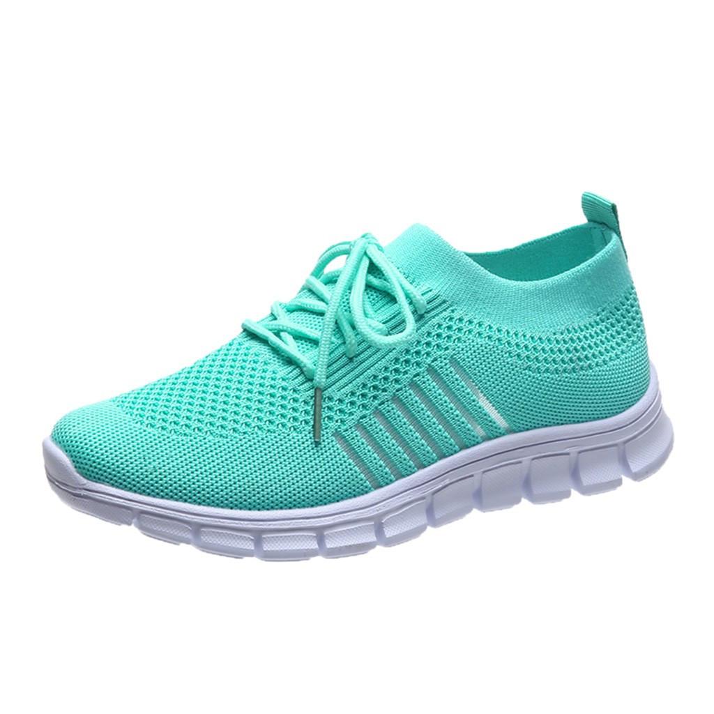Ortopædiske damesneakers