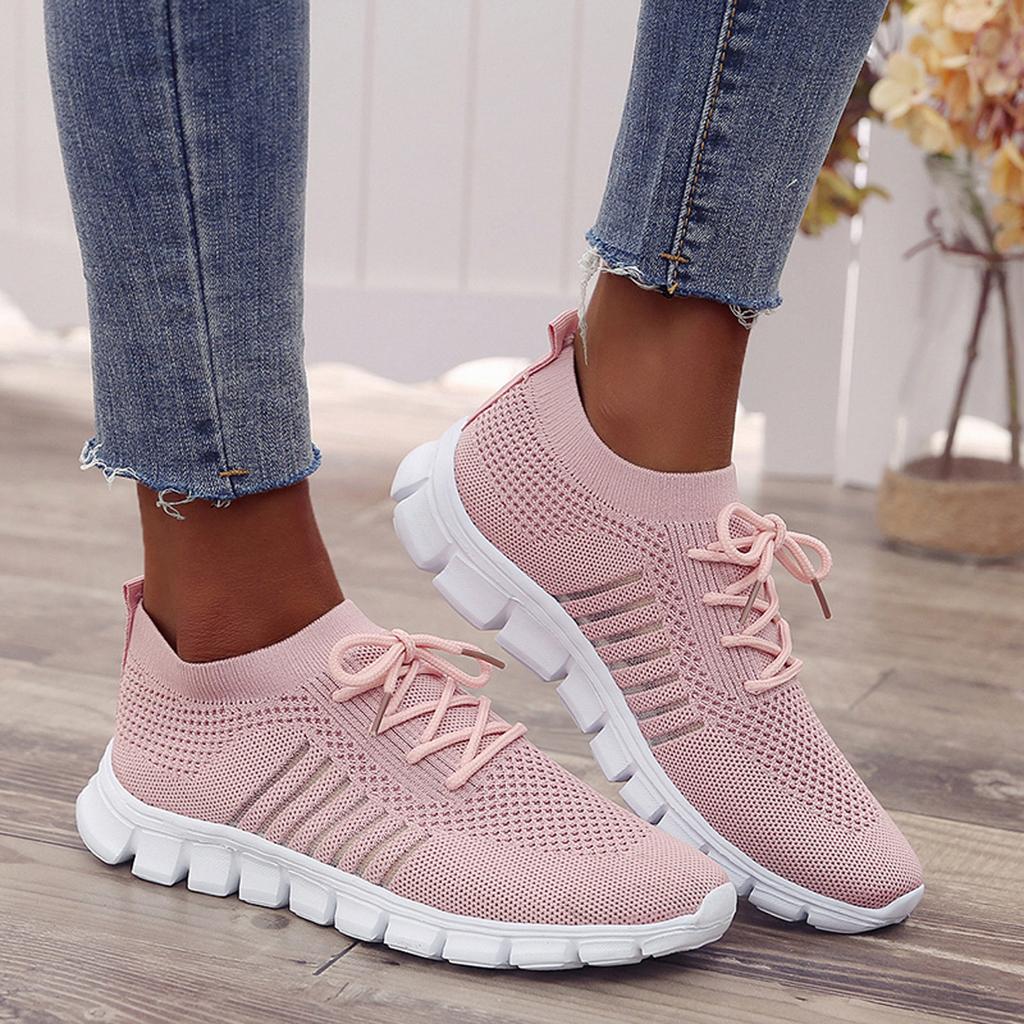 Ortopædiske damesneakers